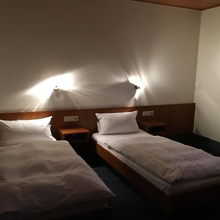 Zip Hotel Lingenfeld Exteriér fotografie