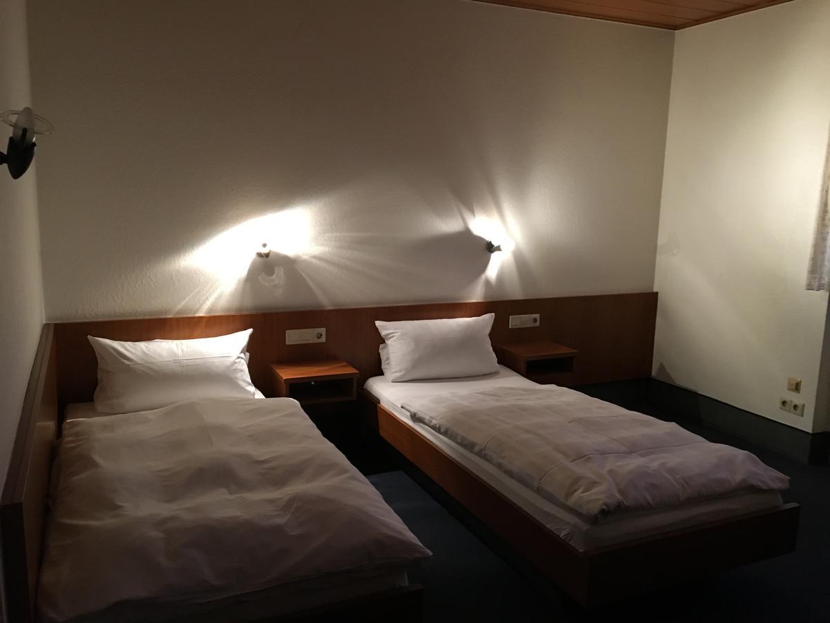 Zip Hotel Lingenfeld Exteriér fotografie