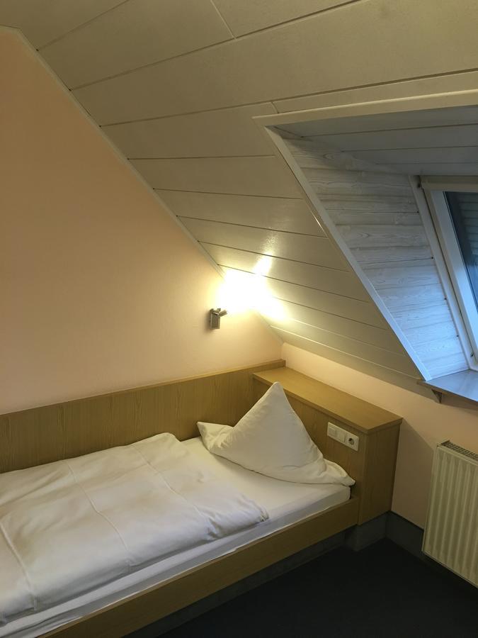 Zip Hotel Lingenfeld Exteriér fotografie