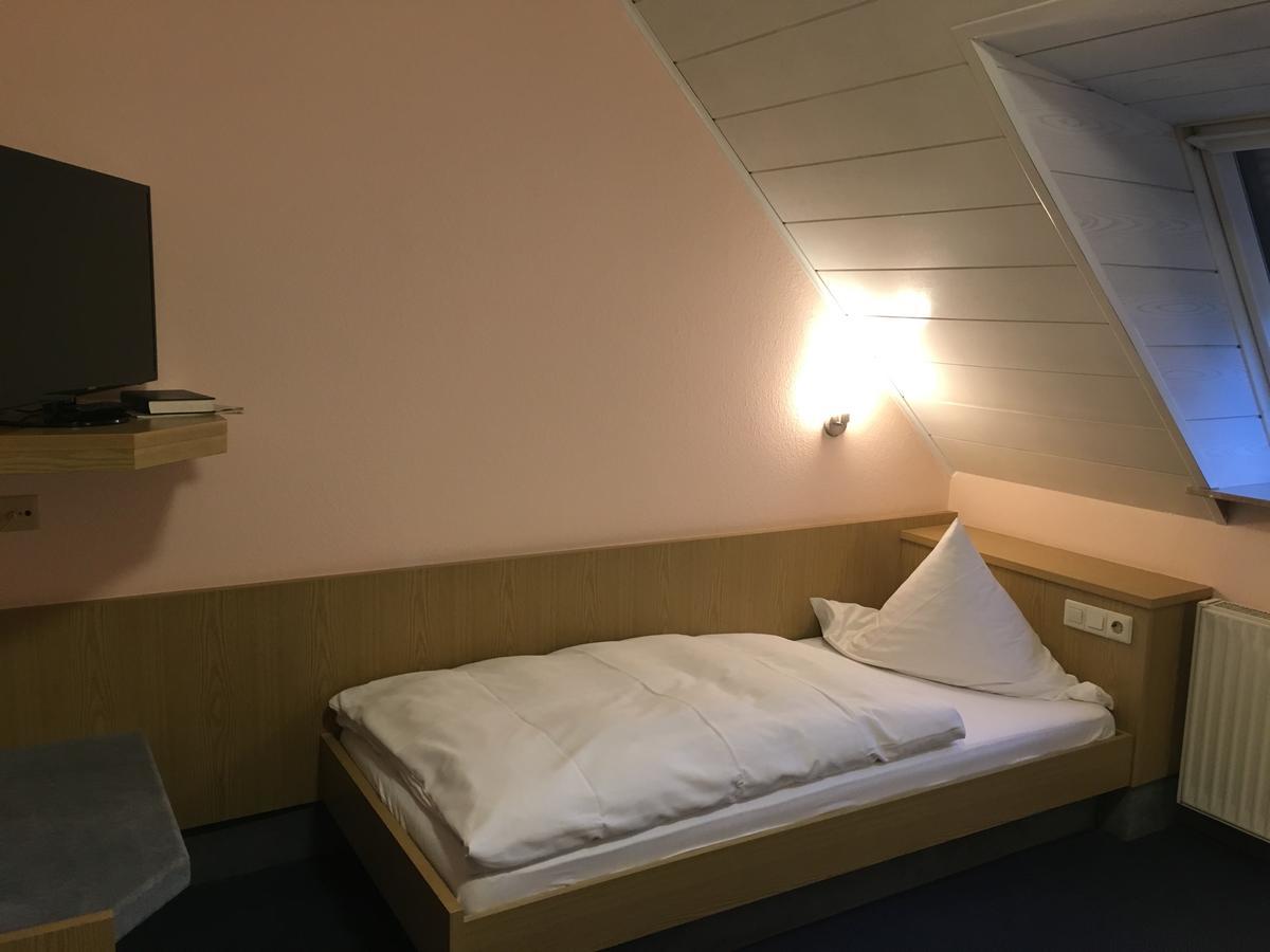 Zip Hotel Lingenfeld Exteriér fotografie