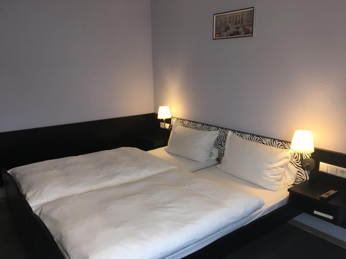 Zip Hotel Lingenfeld Exteriér fotografie