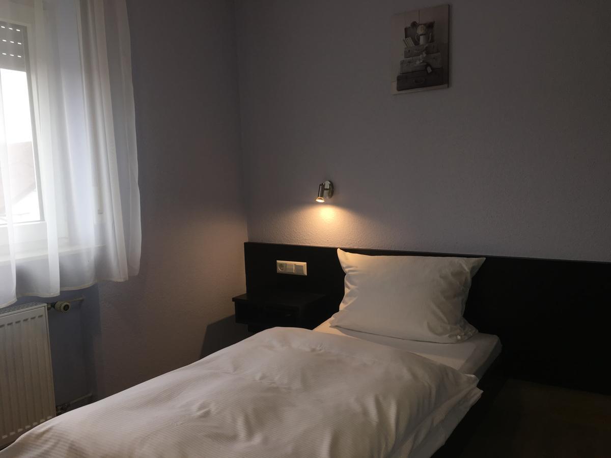 Zip Hotel Lingenfeld Exteriér fotografie