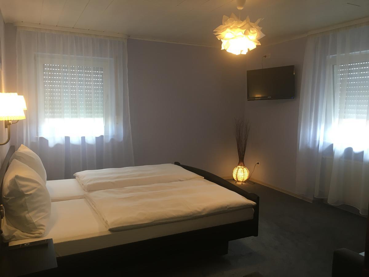 Zip Hotel Lingenfeld Exteriér fotografie