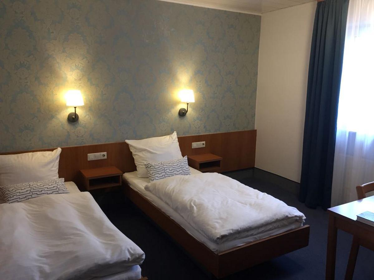 Zip Hotel Lingenfeld Exteriér fotografie